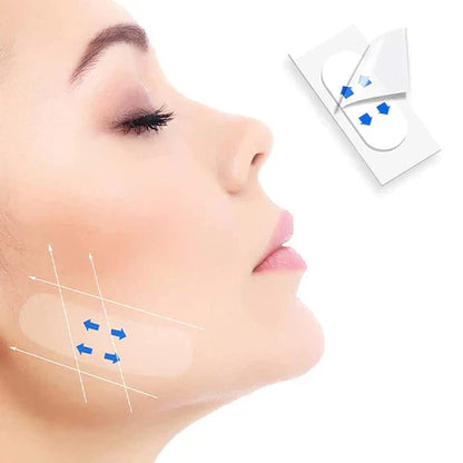 LiftEase™ — Instantly Tighten & Smooth Your Look Without Surgery
