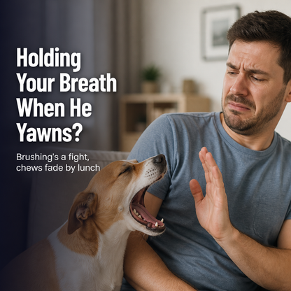 VitaPawz™ Pet Dental Spray